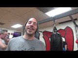 brandon krause on king kong win over jennings EsNews Boxing