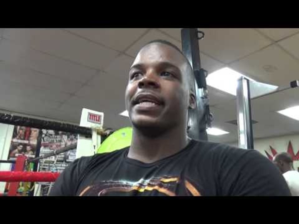 Seckbach Wants To See UFC Fighters Get Paid Big Bucks  EsNews Boxing