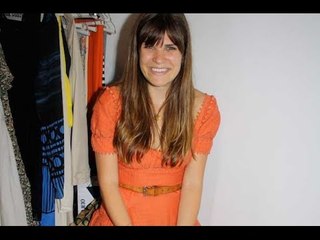 The Early Years: Amee Carter Closet Interview With StyleLikeU