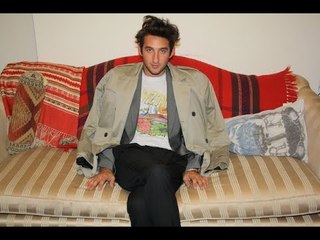 "The Early Years: Sam Murkofsky Closet Interview With StyleLikeU"