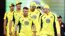 Australia Selected Players for ICC Champions Trophy-2017 || Champions Trophy Australia squad