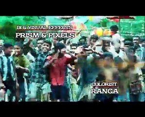 RajaThe Boss (Full Movie)-Watch Free Full Length action Movie part 1/3