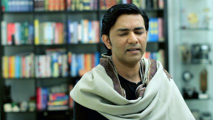 Official Video Song | Har Zulm | Sajjad Ali |720p