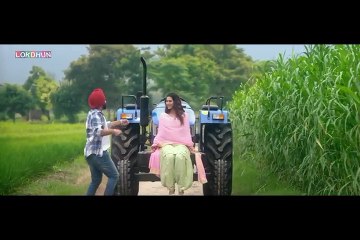 mini cooper full song Nikka Zaildar (- Ammy Virk_ Sonam Bajwa  - New Punjabi Songs 2017