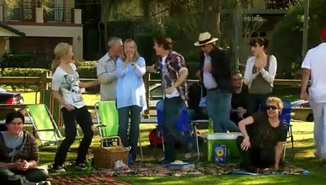 Packed to the Rafters - S2 E10 - Ready to Catch You