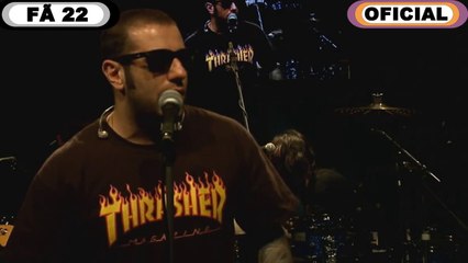 CPM22- Entrevista (Show Livre 2013)