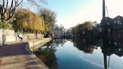 Exercise Training Program in London