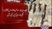 FC, intelligence agencies operation in Dera Bugti and Sui