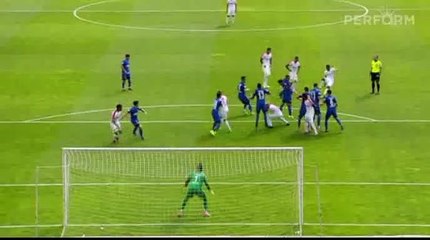 Samuel Eto'o Goal HD - Kasimpasa	0-1	Antalyaspor 27.05.2017