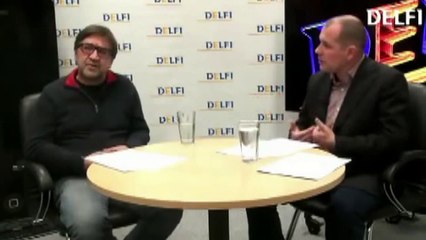 Юрий Шевчук о Путине- Интервью порталу Delfi Latvia, Riga (22. 11. 2013) - YouTube