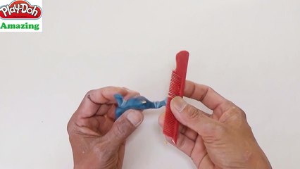 Play Doh - HFrom PJ Masks Cartoon -  PJ Masks in Real Life-tNWzXLjmA7g