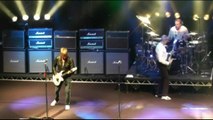Status Quo Live - Forty-Five Hundred Times(Parfitt,Rossi) - Hammersmith Apollo,London 16-3 2013
