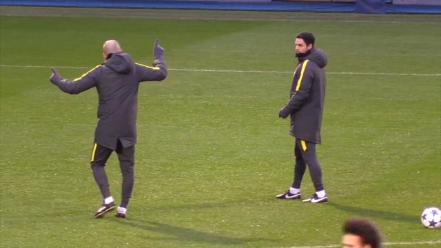 Bernardo Silva couldn't say no to 'best coach in the world' Guardiola