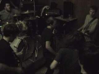 Hutchinson Suicide - Encore Une fois