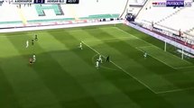 Ricardo Vaz Te Goal HD - Konyaspor	0-3	Akhisar Genclik Spor 27.05.2017