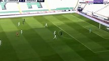 Ricardo Vaz Te Goal HD - Konyaspor	0-3	Akhisar Genclik Spor 27.05.2017