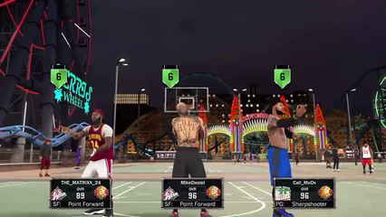 !2k17 grind to ss2 95% Katt (7)