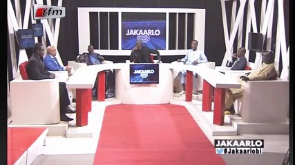 Ile de Gorée Charles Faye