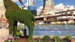 Sarışın Niloya Çizgi Filmi bebeği Niloya'yı oyun parkında kuma gömdü Niloya WaterGarden su parkında,çizgi film izle eğitici animasyon filmler 2017