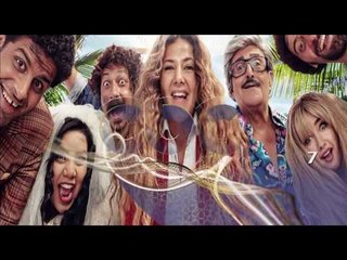 انتظرونا…يومياً مع مسلسل في ال لا لا لاند في تمام الـ 7 مساءً على سي بي سي