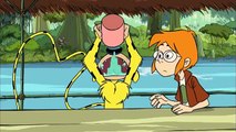 Uzun Kuyruk   Marsupilami   Efsane Jane'nin Dönüşü,çizgi film izle eğitici animasyon filmler 2017