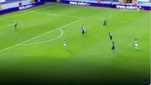 Deniz Kadah Goal HD - Kasimpasat0-3tAntalyaspor 27.05.2017