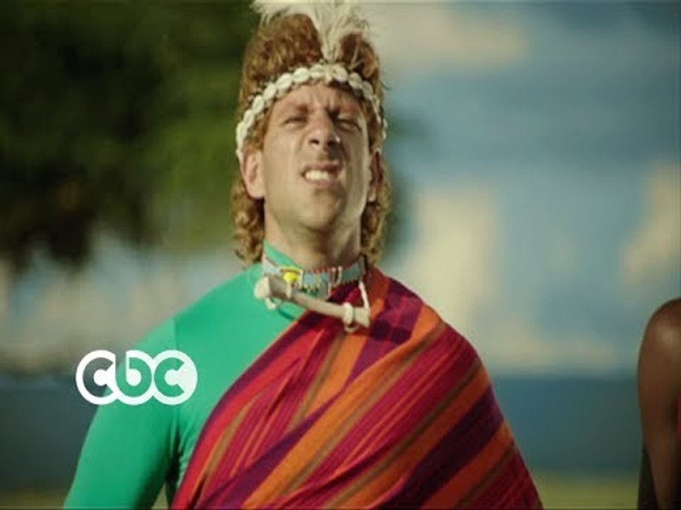 #CBCEgy | #CBCPromo | مسلسل #الكبير_أوي ج4 على...