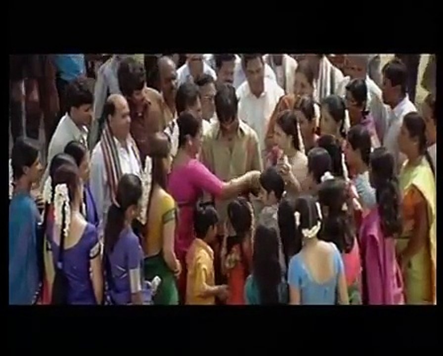 Phir Aaya Deewana - Hindi Film - Full Movie - Dhanush - Nayantara part 3/4