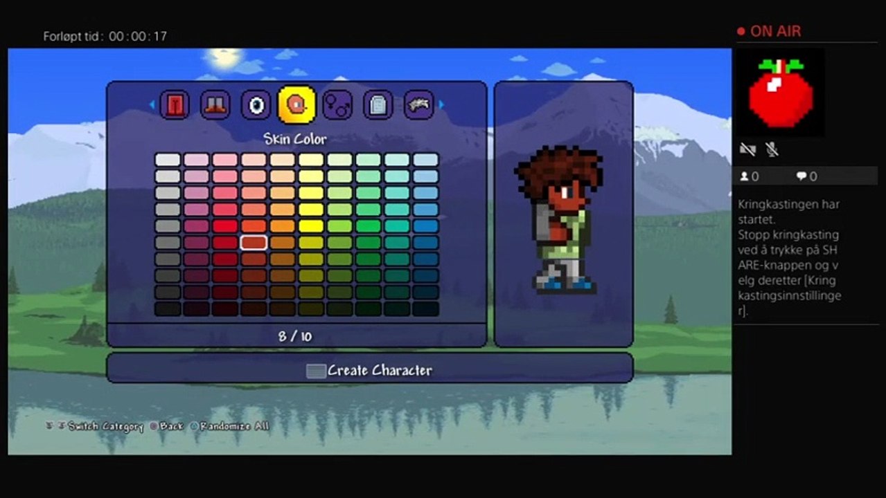 Terraria with Coocoony (6)