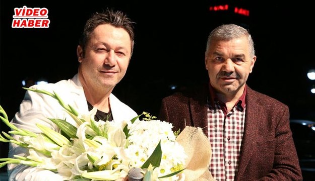 (27 MAYIS 2017) BAŞKAN ÇELİK RAMAZAN SOKAĞI’NDA RAMAZAN SOKAĞI’NIN İLK GÜN KONUĞU BAHA OLDU