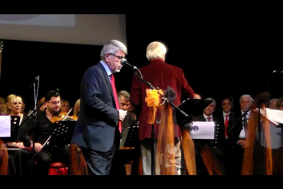 30-İsmail Hakkı  MURATOĞLU-Bir Gün Acı Bir Rüzgar esiverecek (MUHAYYER KÜRDİ)