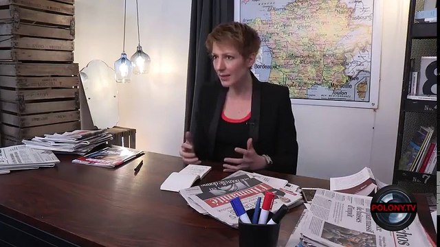 Natacha Polony sur le groupe Bilderberg et le dîner du Siècle