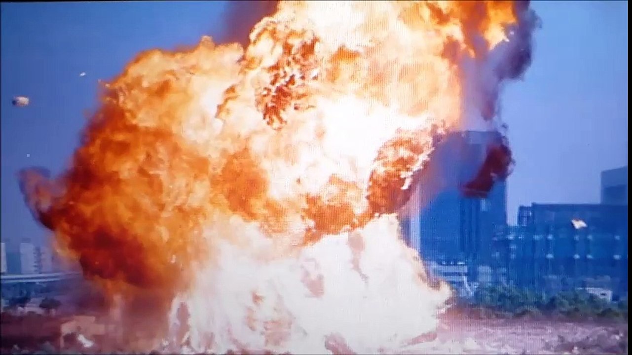 godzilla vs bagan