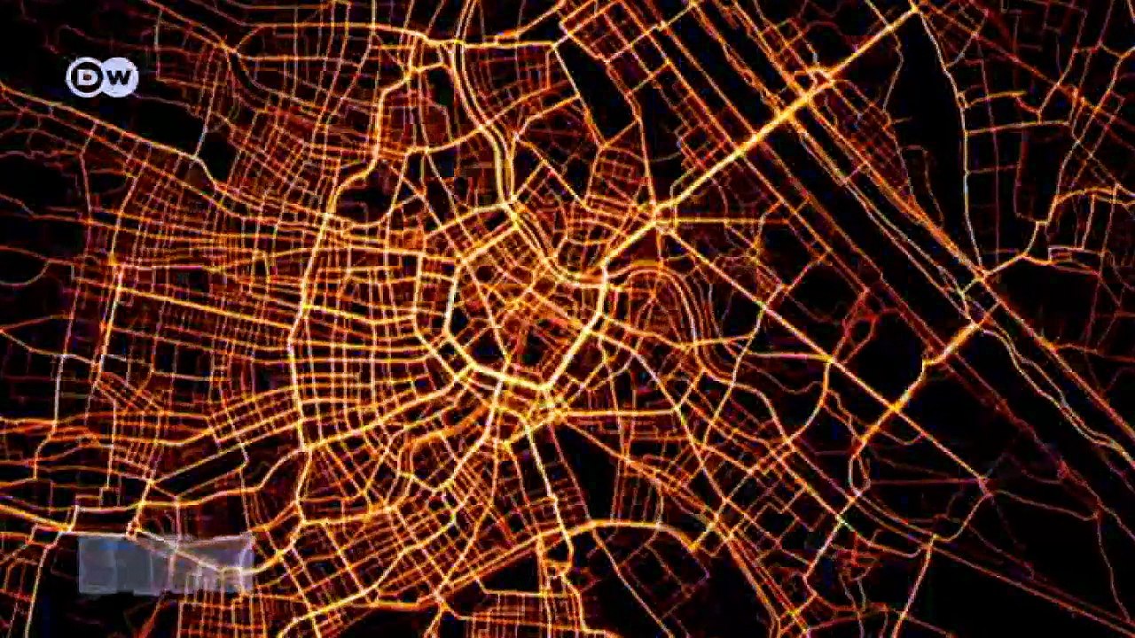 Smart Bikes im Test | Shift