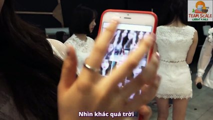 [VIETSUB] GFRIEND - 2017 KCON JAPAN BEHIND (SPECIAL CLIP)