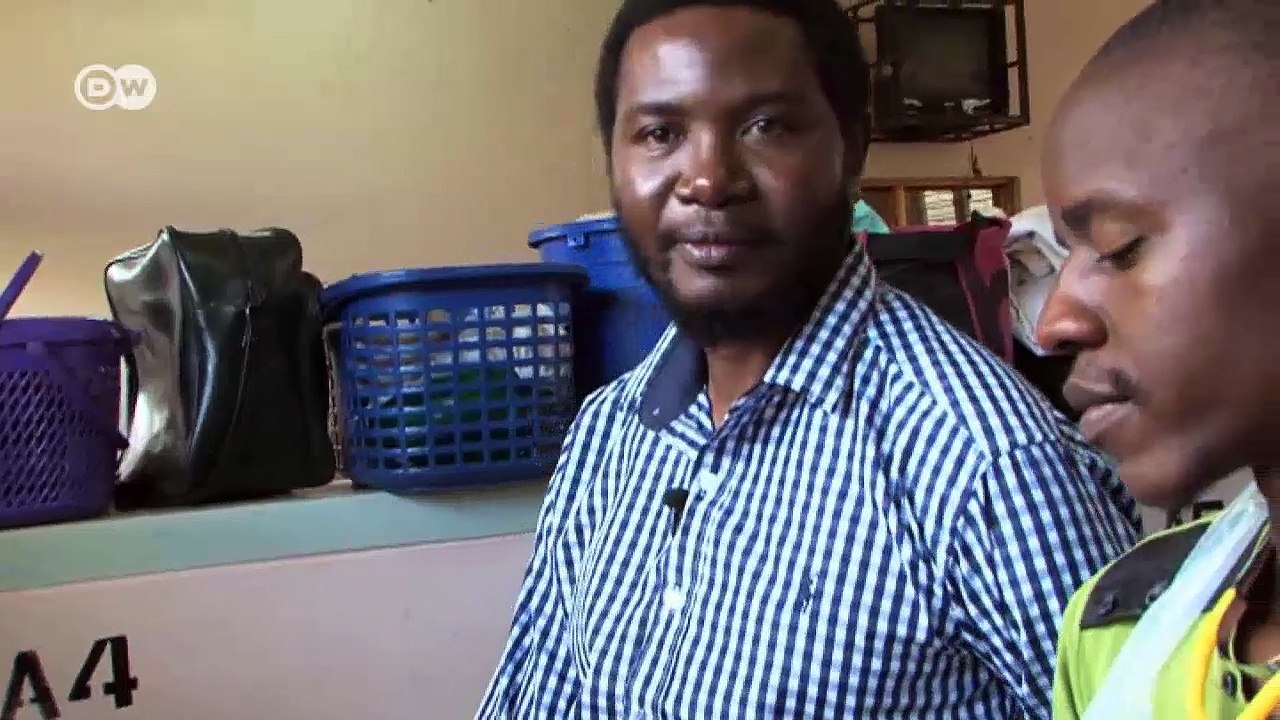 Auf verlorenem posten: Ärzte in malawi | reporter