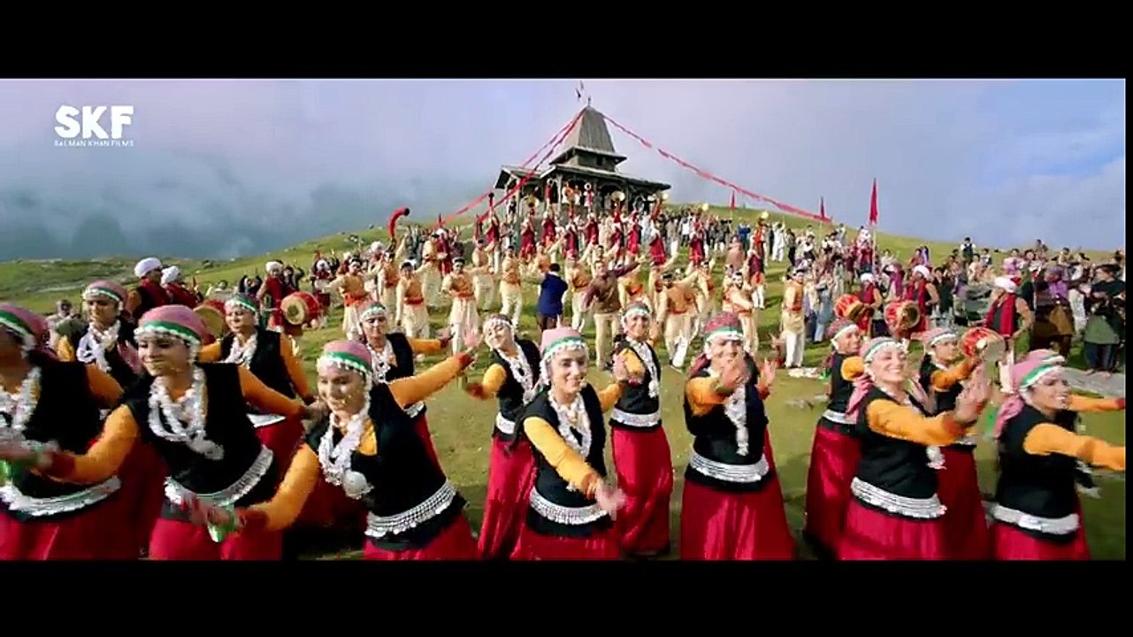 Tubelight - Official Trailer - Salman Khan - Sohail Khan - Kabir Khan