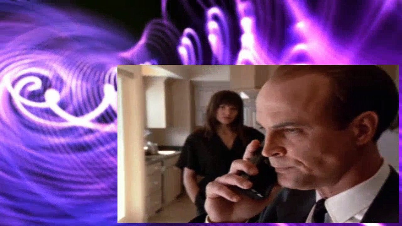 Highlander S03E03