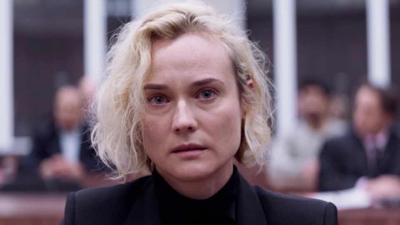 In the fade - Bande annonce HD