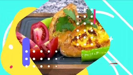 Pratik Lezzetler - 27 Mayıs 2017