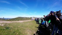 WRC - Vodafone Rally de Portugal 2017: Spectators Review Clip