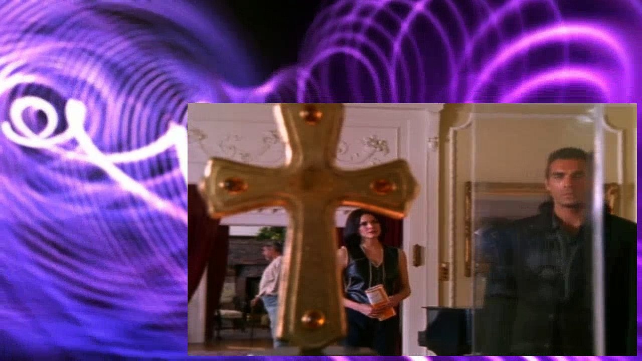 Highlander S03E04