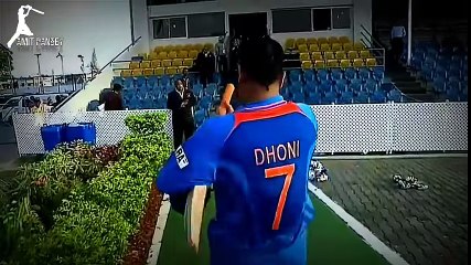 Things No One Can Do Better Than MS Dhoni