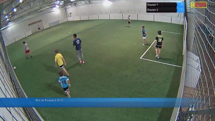 Equipe 1 Vs Equipe 2 - 27/05/17 14:32 - Loisir Poitiers - Poitiers Game Parc