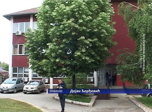 Počeli javni radovi u Borskom okrugu, 27. maj 2017. (RTV Bor)