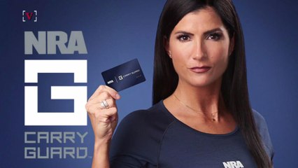 NRA Wants to Insure Members in Case They Shoot Someone