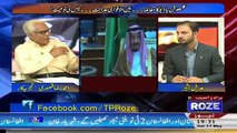 Tareekh-e-Pakistan Ahmed Raza Kasuri Ke Sath – 27th May 2017