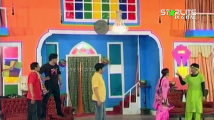 Haseena - New Pakistani Stage Drama (Trailer) Full Comedy Show 2017