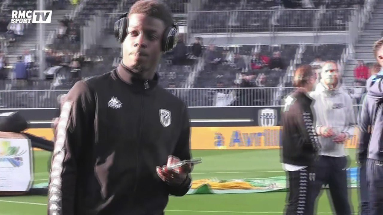 L’ascension de Nicolas Pépé, la jeune pousse d’Angers