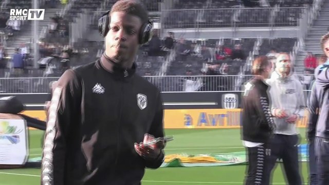 L’ascension de Nicolas Pépé, la jeune pousse d’Angers